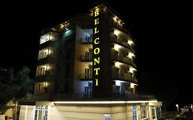 Belconti Hotel Durres